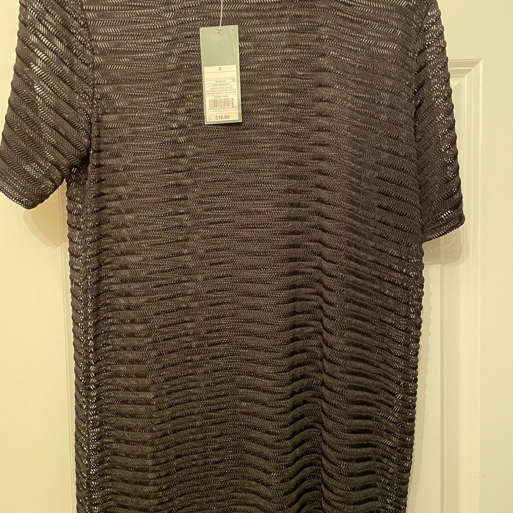 Wild fable swimsuit cover-up